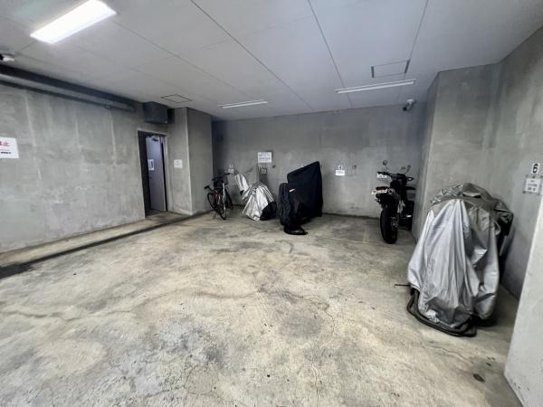 ライオンズマンション向ヶ丘遊園第3