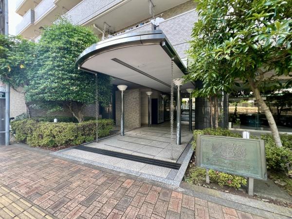 ライオンズマンション向ヶ丘遊園第3