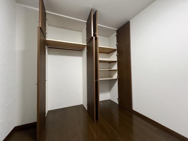 藤和ライブタウン百合ヶ丘2 1号棟(収納)