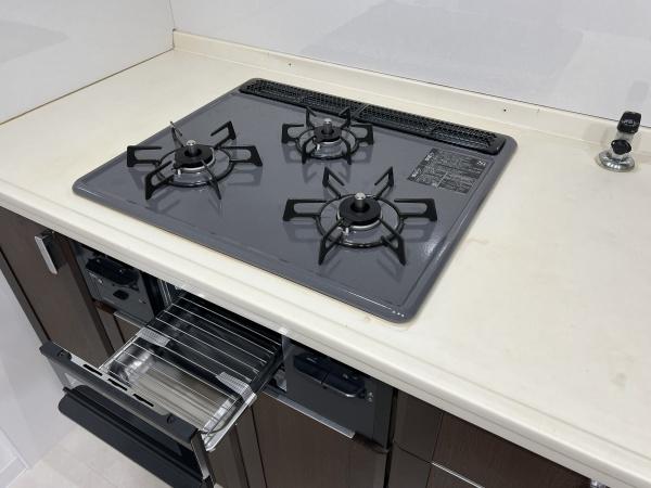 藤和ライブタウン百合ヶ丘2 1号棟(キッチン)