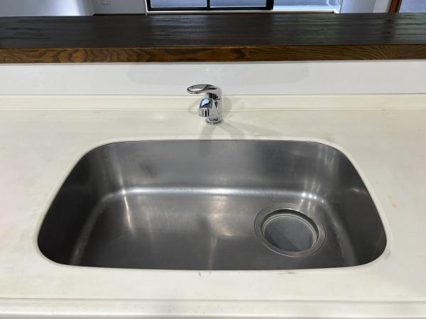 藤和ライブタウン百合ヶ丘2 1号棟(キッチン)