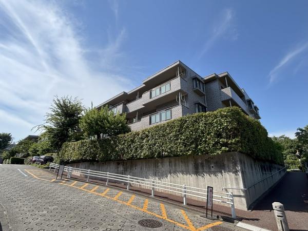 藤和ライブタウン百合ヶ丘2 1号棟(その他現地)