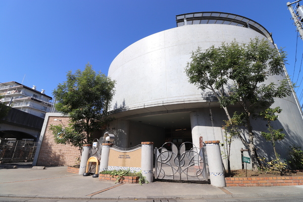稲城市押立 新築一戸建て(中島ゆうし保育園)