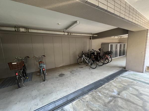 プランドール宿河原