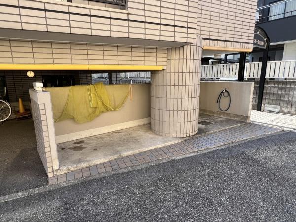 プランドール宿河原
