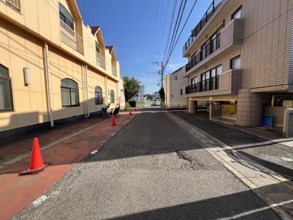 プランドール宿河原