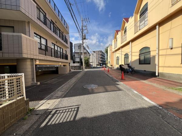 プランドール宿河原