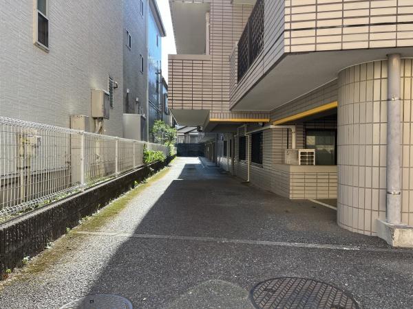 プランドール宿河原