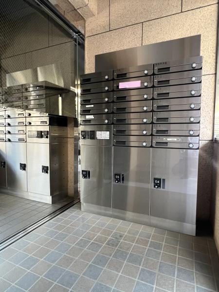 プランドール宿河原