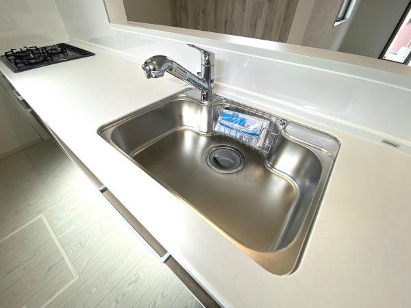 多摩区菅馬場　新築一戸建て