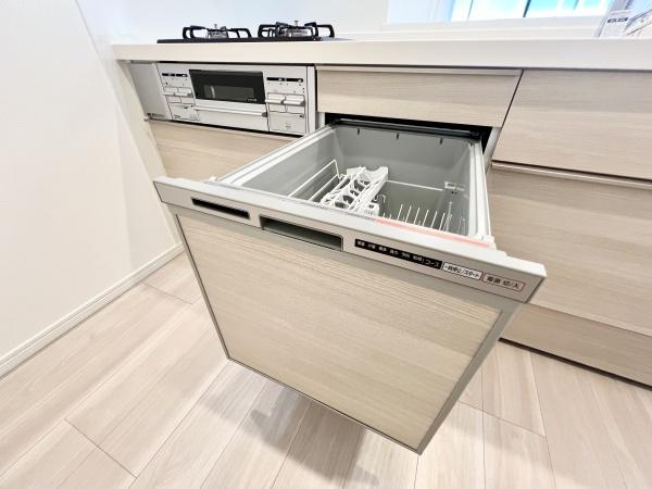 クレストフォルム登戸