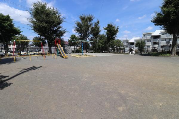 川崎市多摩区長沢4丁目の中古一戸建て(長沢諏訪公園)