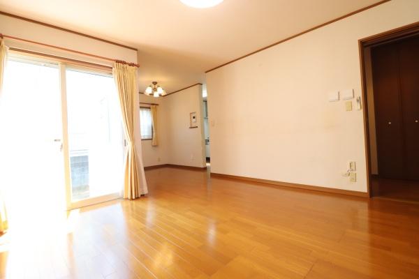 川崎市多摩区長沢４丁目の中古一戸建て