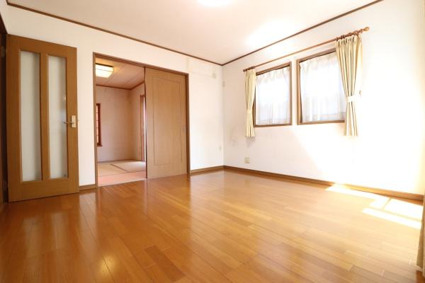 川崎市多摩区長沢４丁目の中古一戸建て