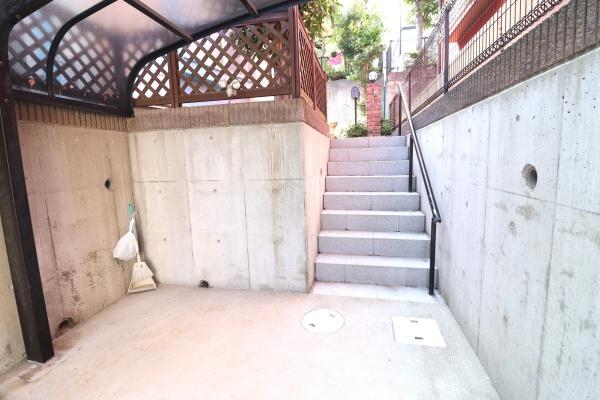 川崎市多摩区長沢４丁目の中古一戸建て