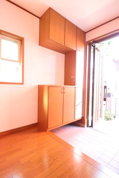 川崎市多摩区長沢４丁目の中古一戸建て