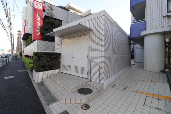 エクレール向ヶ丘遊園