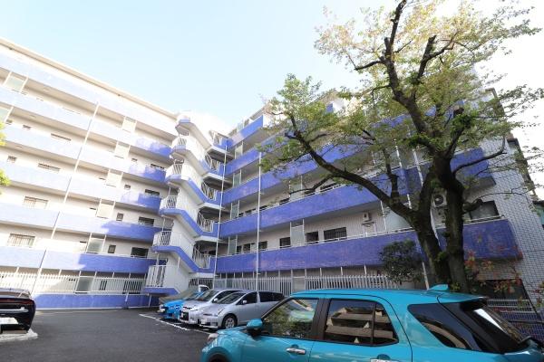 エクレール向ヶ丘遊園
