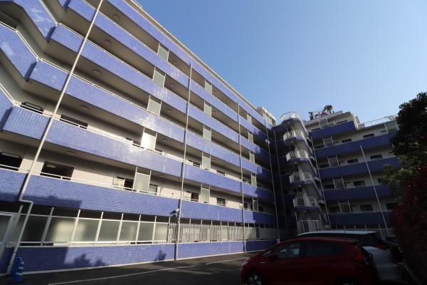 エクレール向ヶ丘遊園