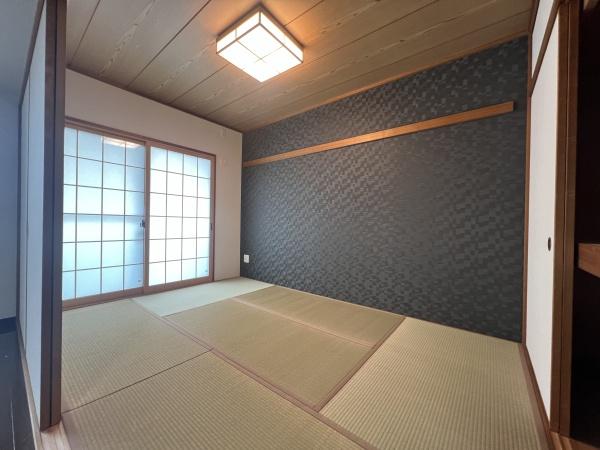 ドメス稲田堤