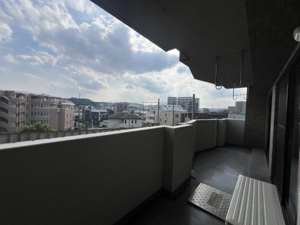 ドメス稲田堤