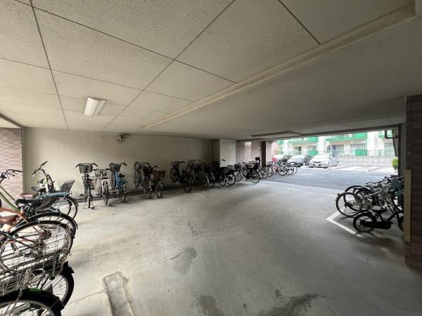 ドメス稲田堤