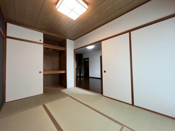 ドメス稲田堤