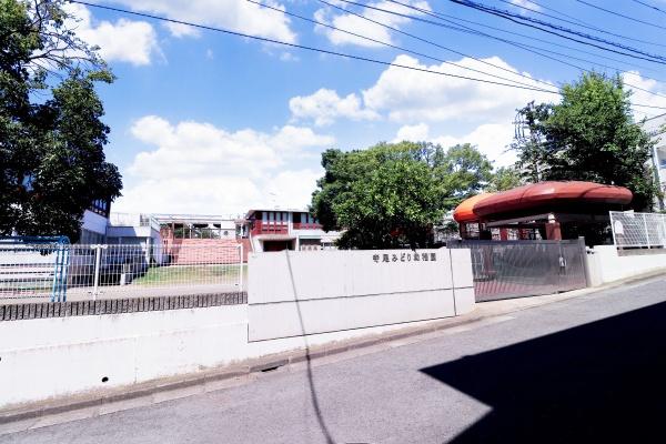 多摩区菅馬場　新築一戸建て(寺尾みどり幼稚園)