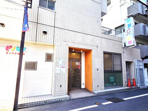 調布市西つつじケ丘１丁目の中古一戸建て(ピノキオ幼児舎つつじヶ丘保育園)