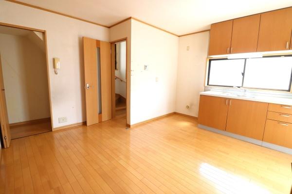調布市西つつじケ丘１丁目の中古一戸建て