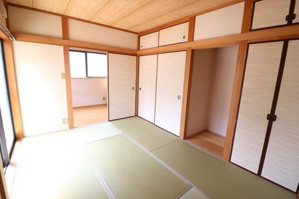 調布市西つつじケ丘１丁目の中古一戸建て