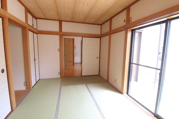 調布市西つつじケ丘１丁目の中古一戸建て