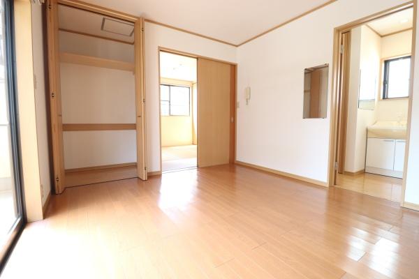 調布市西つつじケ丘１丁目の中古一戸建て