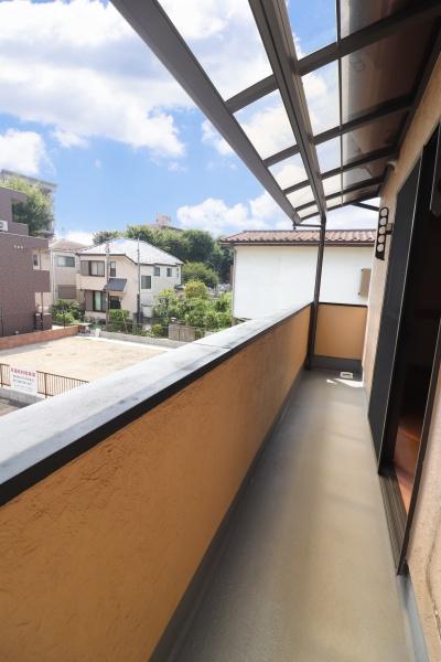 調布市西つつじケ丘１丁目の中古一戸建て