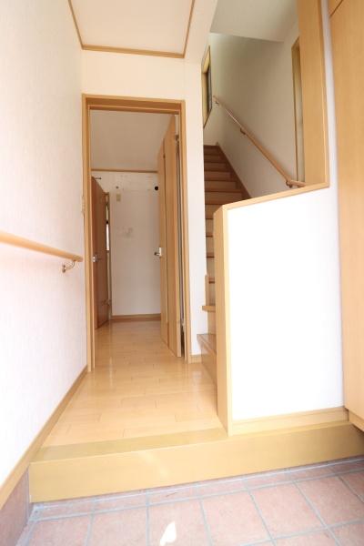 調布市西つつじケ丘１丁目の中古一戸建て
