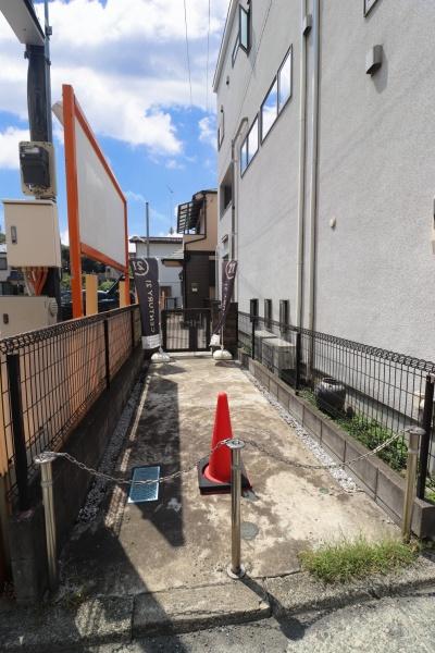 調布市西つつじケ丘１丁目の中古一戸建て