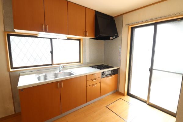 調布市西つつじケ丘１丁目の中古一戸建て
