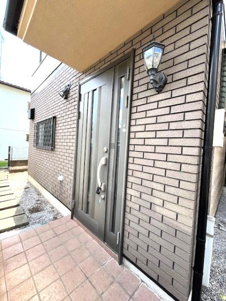 調布市西つつじケ丘１丁目の中古一戸建て
