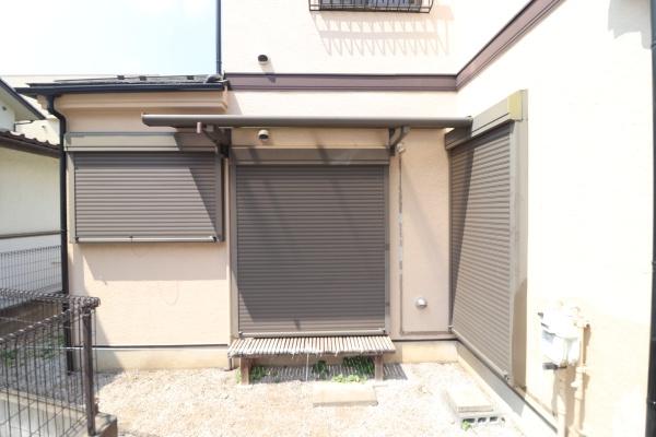 調布市西つつじケ丘１丁目の中古一戸建て