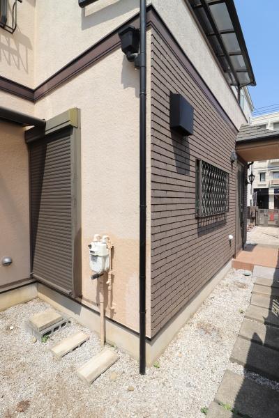 調布市西つつじケ丘１丁目の中古一戸建て