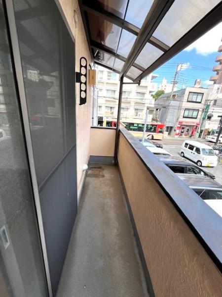調布市西つつじケ丘１丁目の中古一戸建て