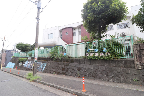 エクセル宮前平(たいら虹保育園)