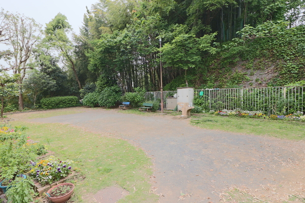 エクセル宮前平(平寺山公園)
