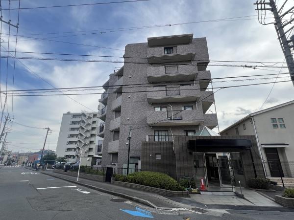 スターロワイヤル向ヶ丘遊園
