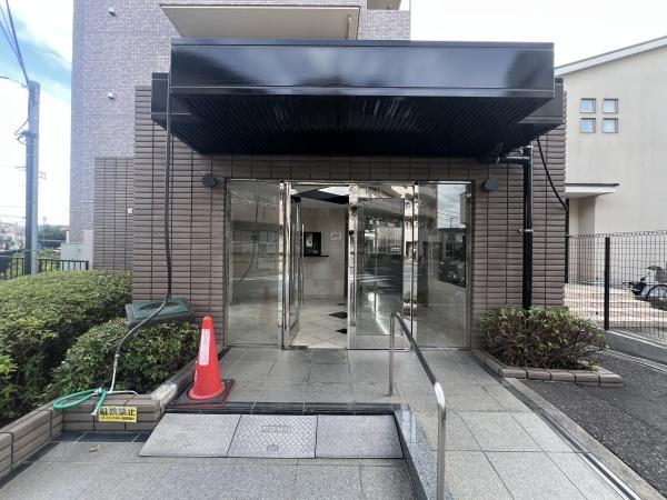 スターロワイヤル向ヶ丘遊園