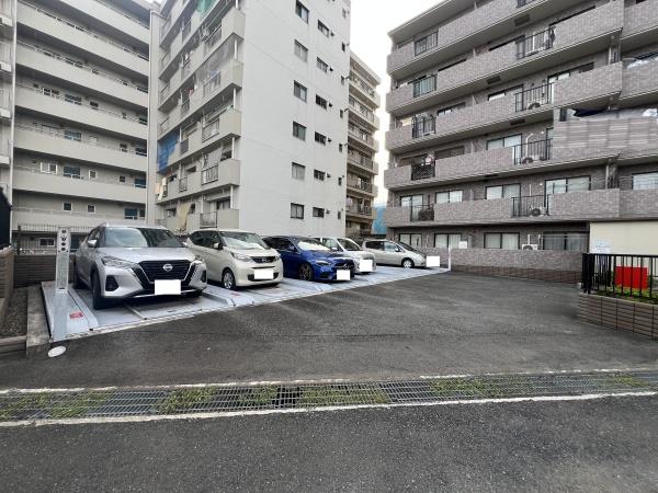 スターロワイヤル向ヶ丘遊園