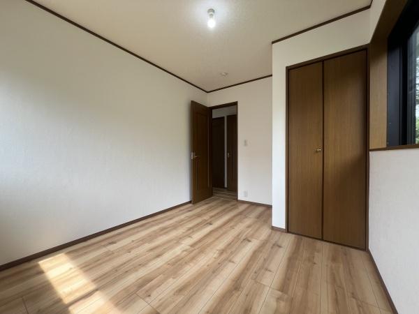 川崎市麻生区百合丘３丁目の中古一戸建て