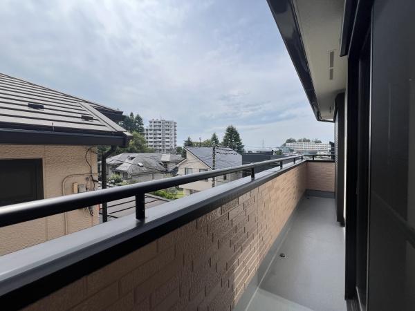 川崎市麻生区百合丘３丁目の中古一戸建て