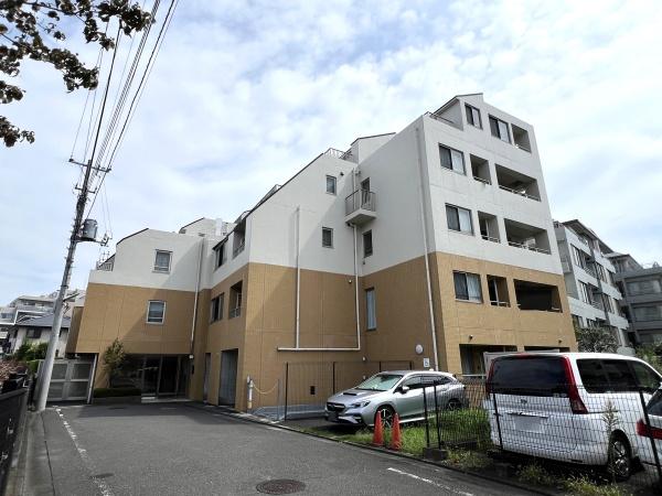 リナージュつつじヶ丘