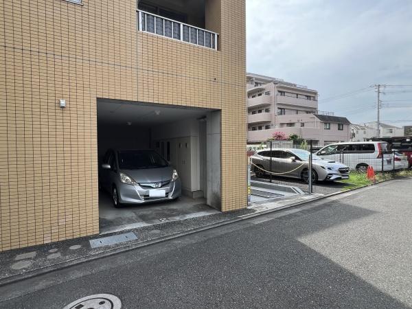 リナージュつつじヶ丘
